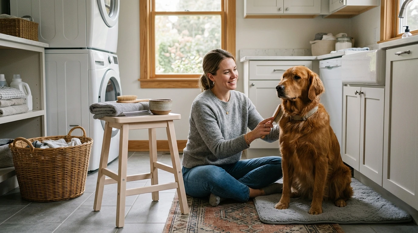 Dog Grooming Red Flags: Signs to Watch For