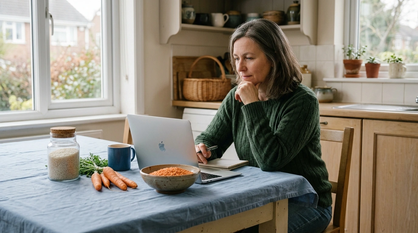 Budget-Friendly Meal Planning with AI Recipe Ideas