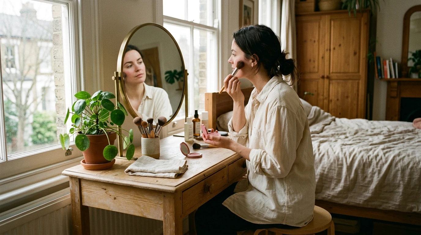 Common Makeup Mistakes Beginners Make: Easy Fixes
