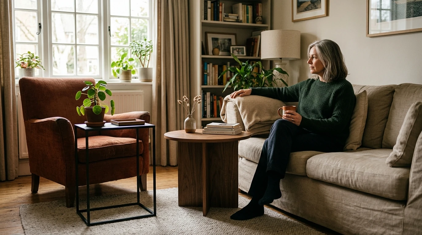 Side Table Ideas for Every Space and Style