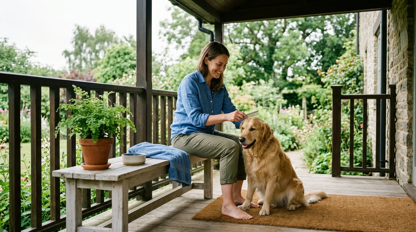 Dog Grooming Supplies for Home: The Essentials