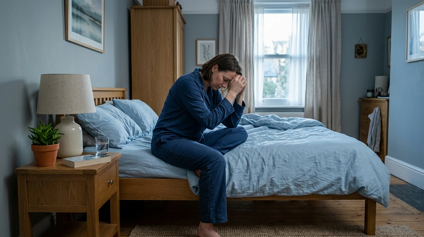How Negative Thinking Can Affect Your Body